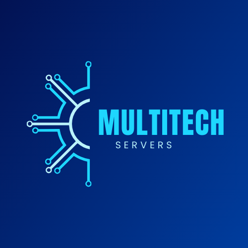 Multitechservers